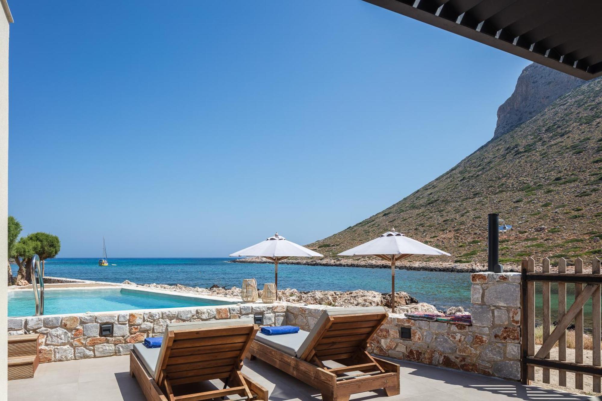 Villa Amina Chania  Exterior photo