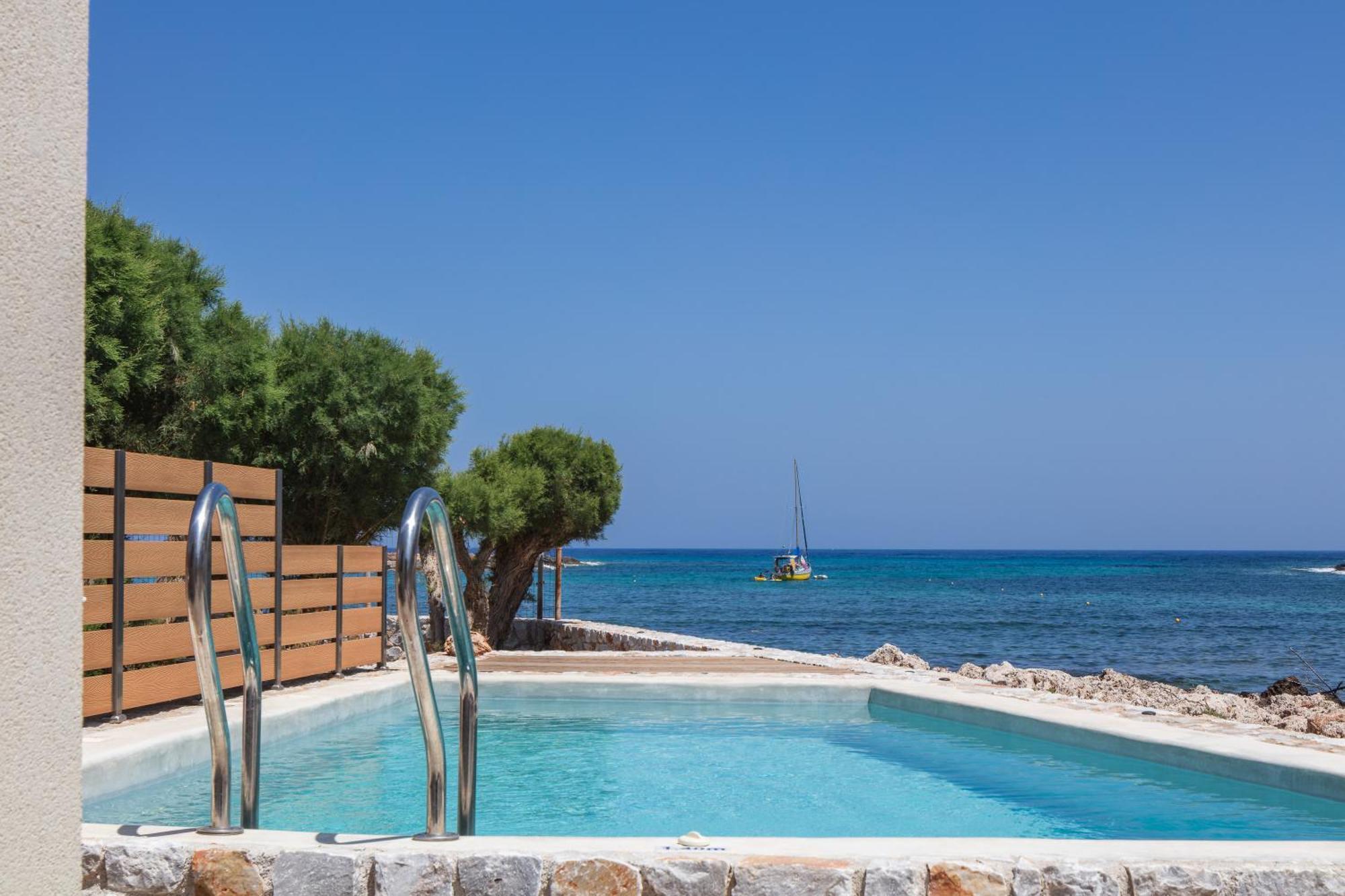 Villa Amina Chania  Exterior photo