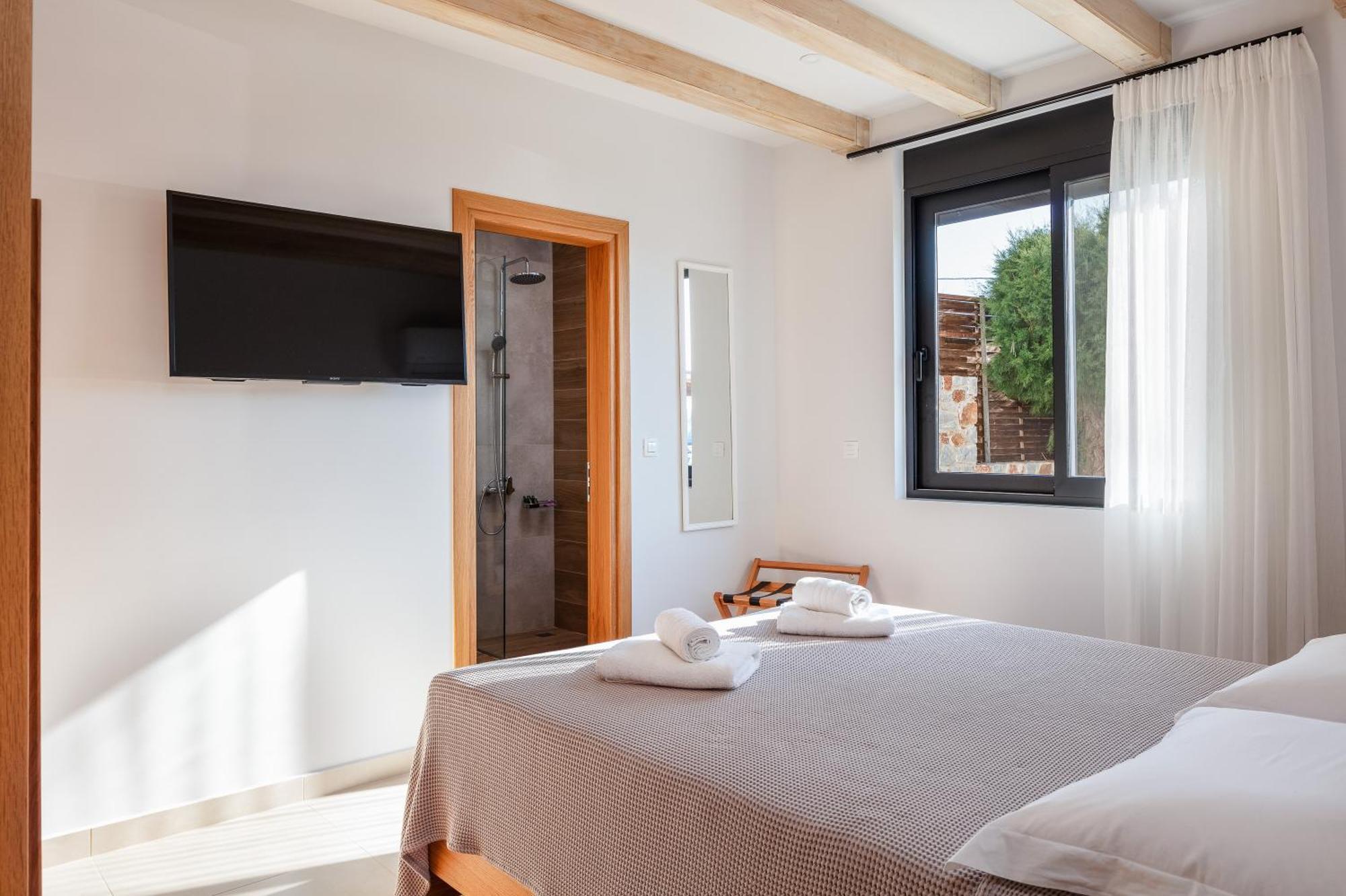Villa Amina Chania  Exterior photo